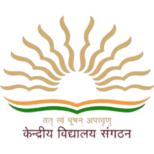 KVS Logo